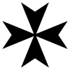 Maltese-Cross-Heraldry.svg.webp